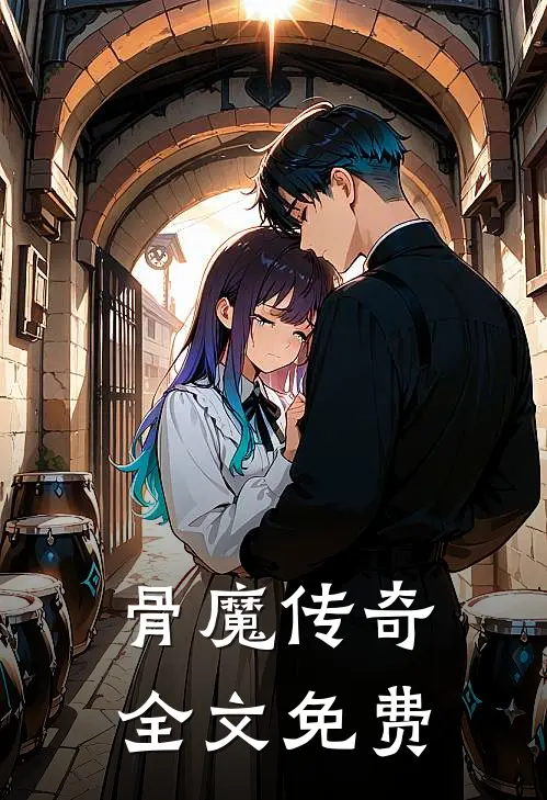 《骨魔传奇》全文免费