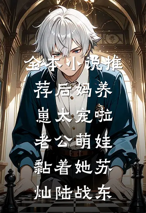 全本小说推荐后妈养崽太宠啦老公萌娃黏着她苏灿陆战东