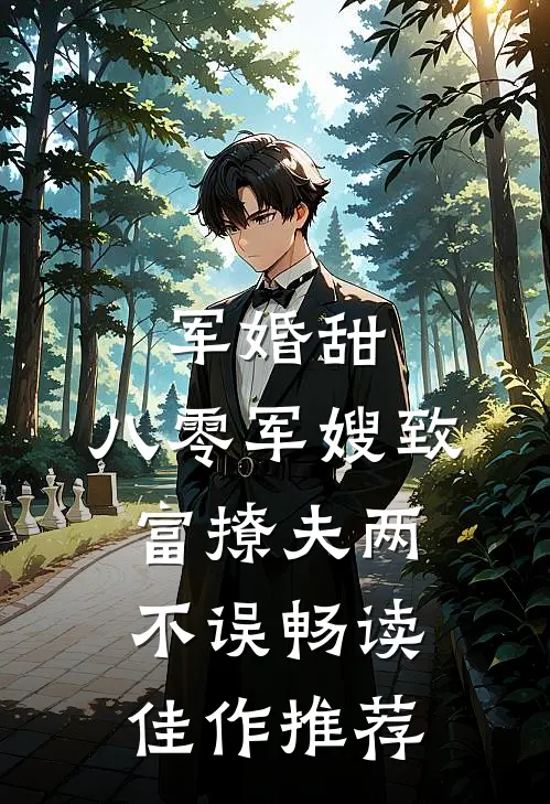 军婚甜：八零军嫂致富撩夫两不误畅读佳作推荐