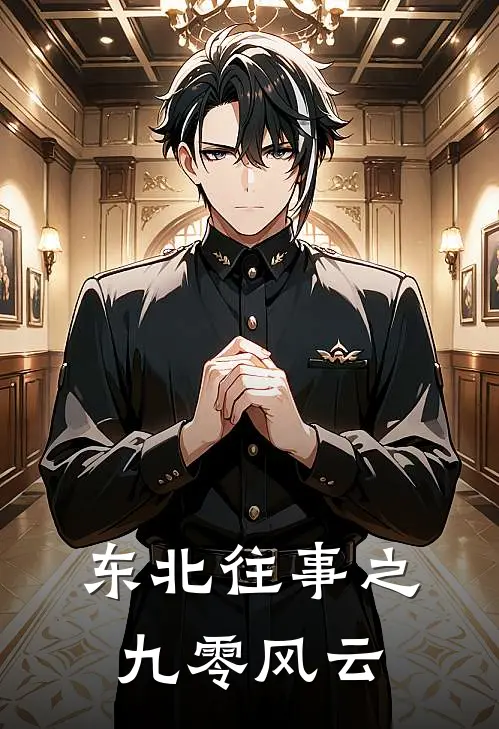 东北往事之九零风云