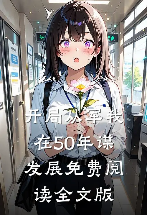 开局从军我在50年谋发展免费阅读全文版