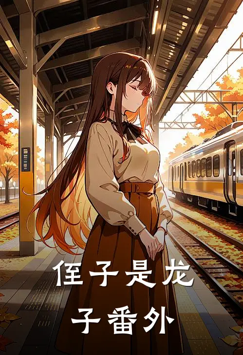 侄子是龙子 番外