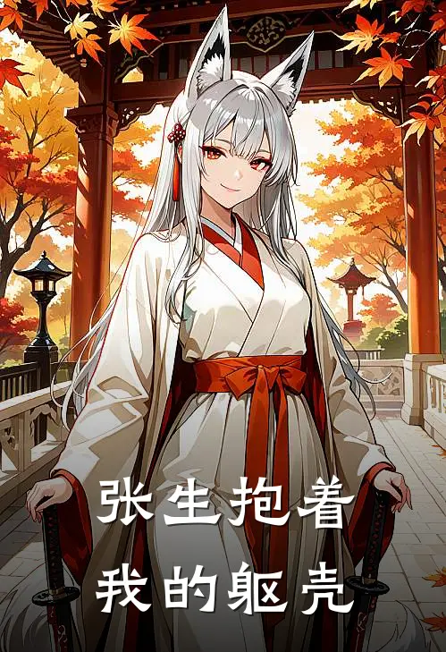 张生抱着我的躯壳