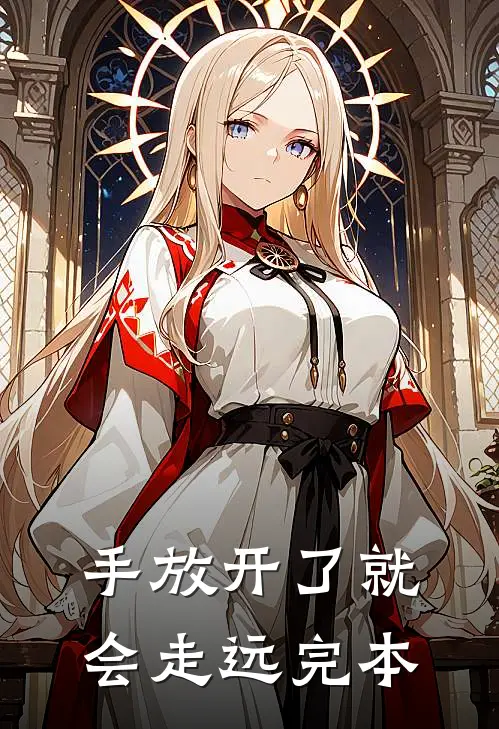 手放开了就会走远完本