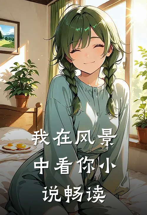 我在风景中看你小说畅读