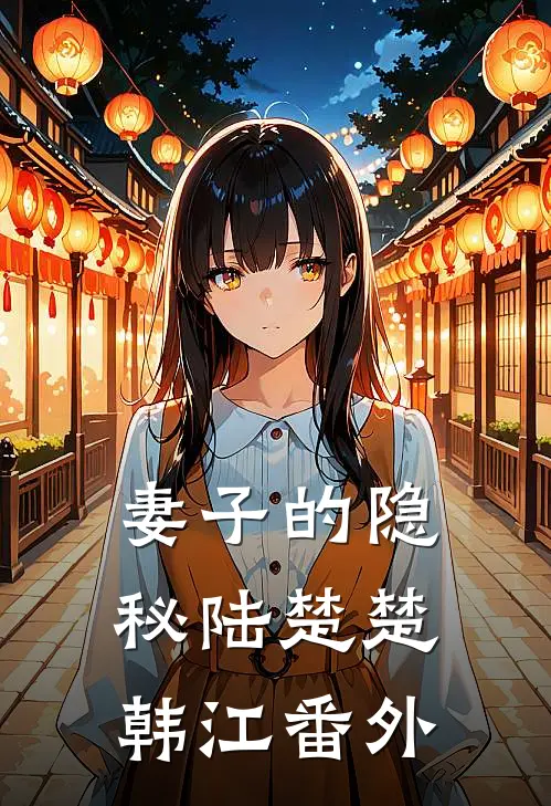 妻子的隐秘陆楚楚韩江番外