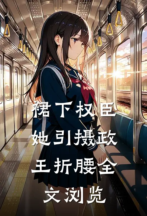 裙下权臣：她引摄政王折腰全文浏览