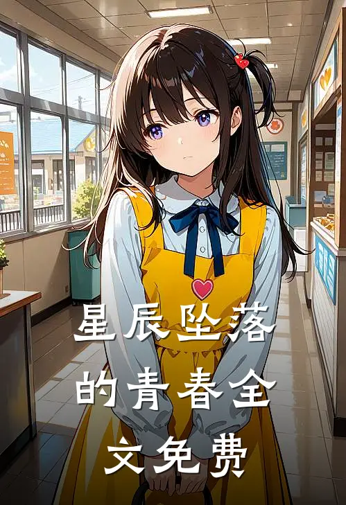 星辰坠落的青春全文免费