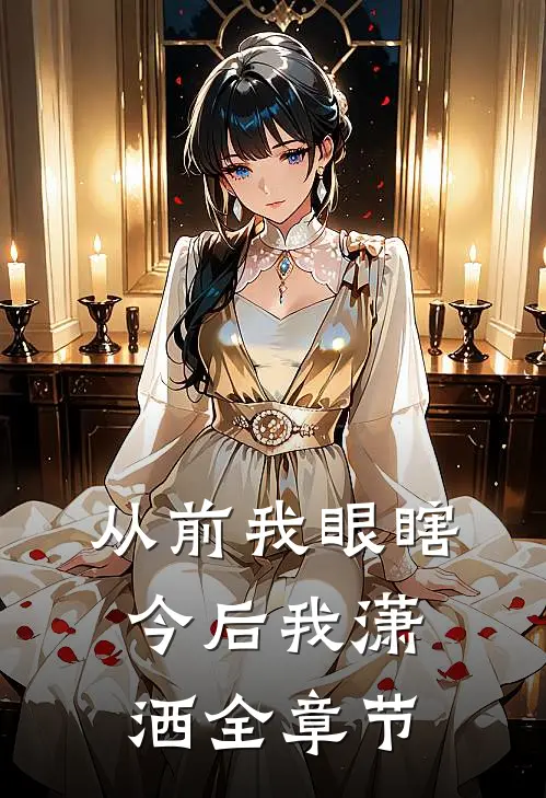 从前我眼瞎,今后我潇洒全章节阅读