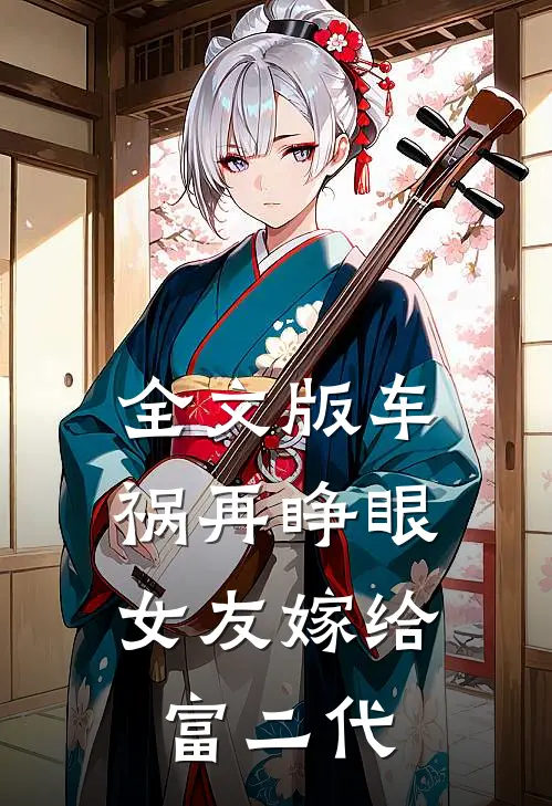 全文版车祸再睁眼,女友嫁给富二代免费阅读