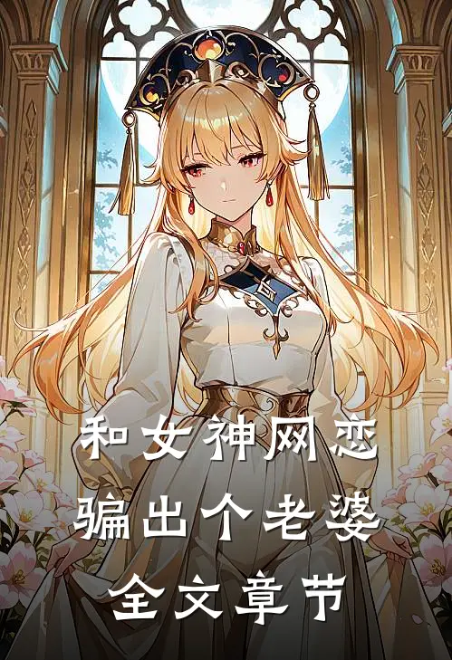 和女神网恋，骗出个老婆全文章节