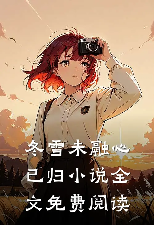 冬雪未融心已归小说全文免费阅读