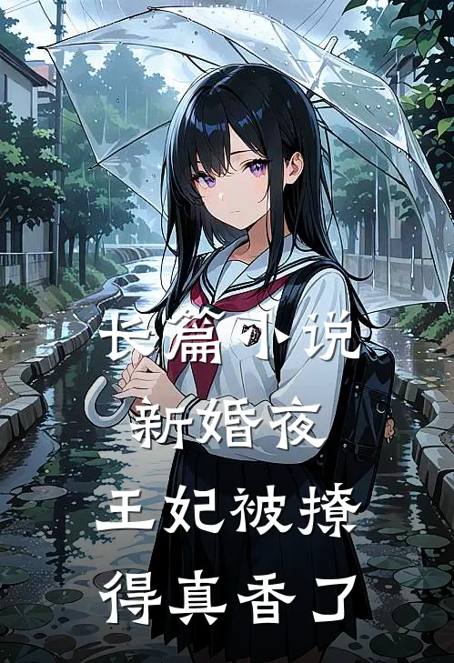 长篇小说新婚夜，王妃被撩得真香了