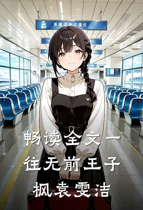 畅读全文一往无前王子枫袁雯洁