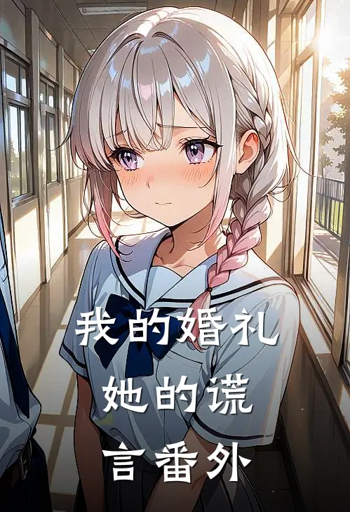 我的婚礼,她的谎言 番外免费阅读