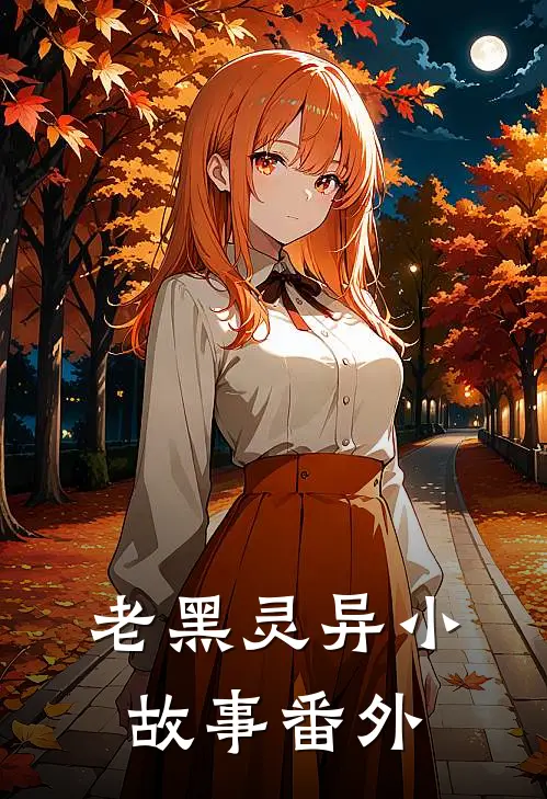 老黑灵异小故事 番外