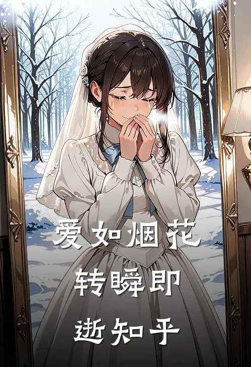 爱如烟花,转瞬即逝知乎免费阅读