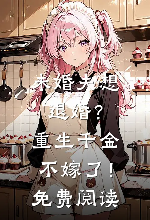 未婚夫想退婚?重生千金不嫁了!免费阅读全文