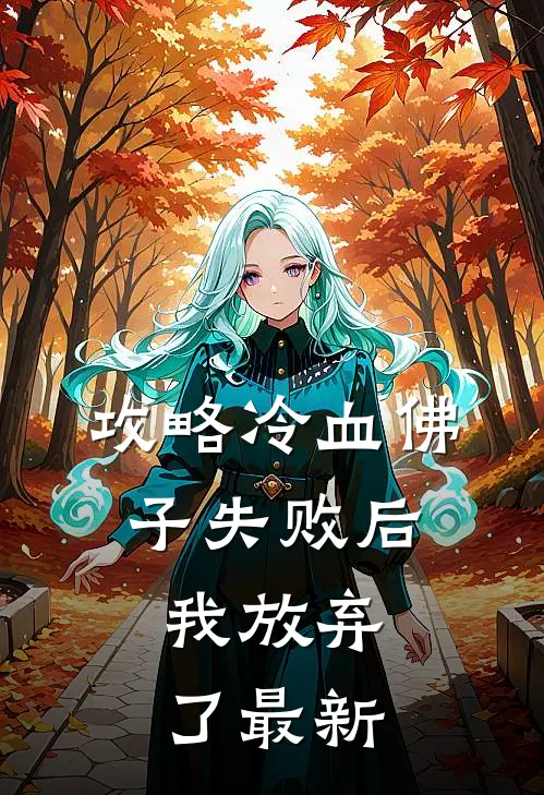 攻略冷血佛子失败后,我放弃了最新章节阅读