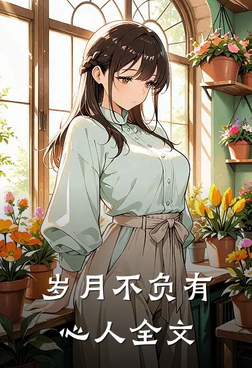 岁月不负有心人全文