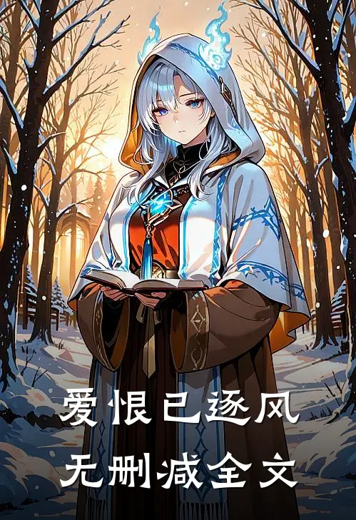 爱恨已逐风无删减全文