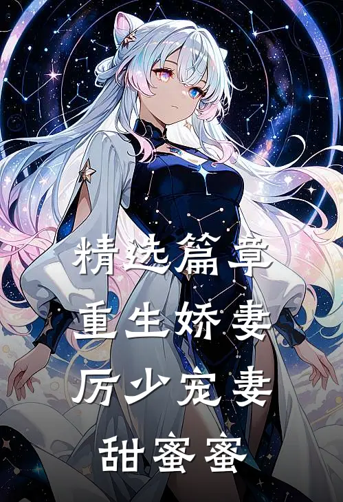 精选篇章重生娇妻：厉少宠妻甜蜜蜜