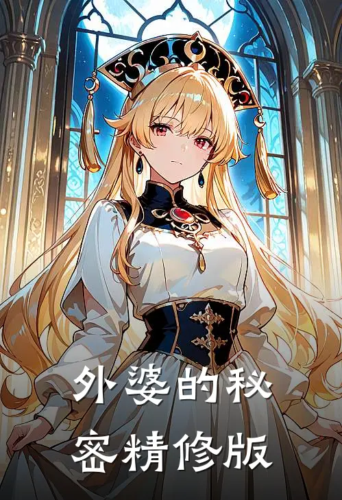 外婆的秘密精修版