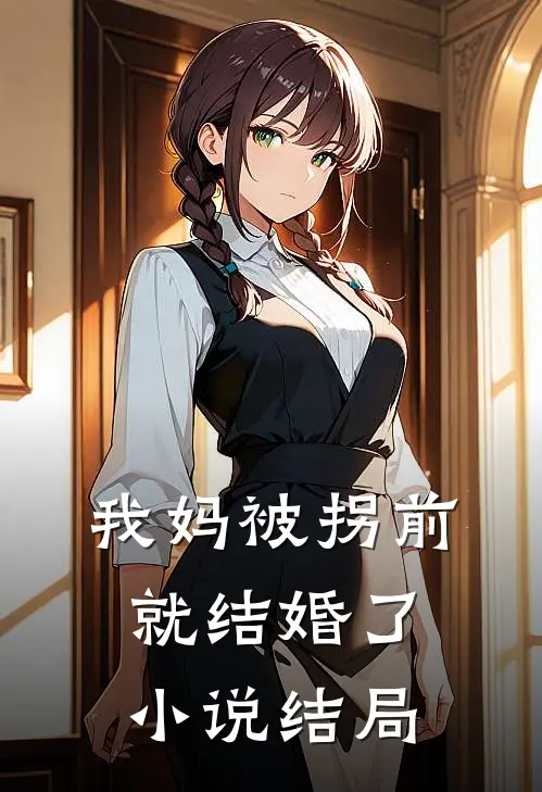 我妈被拐前就结婚了小说结局