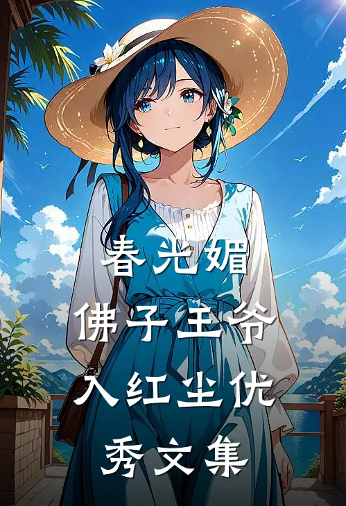 春光媚：佛子王爷入红尘优秀文集