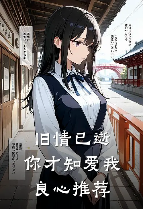 旧情已逝,你才知爱我良心推荐文案