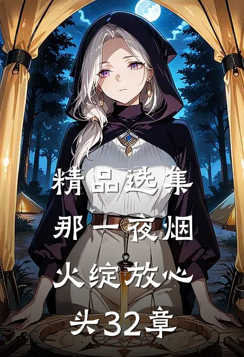 精品选集那一夜烟火绽放心头32章