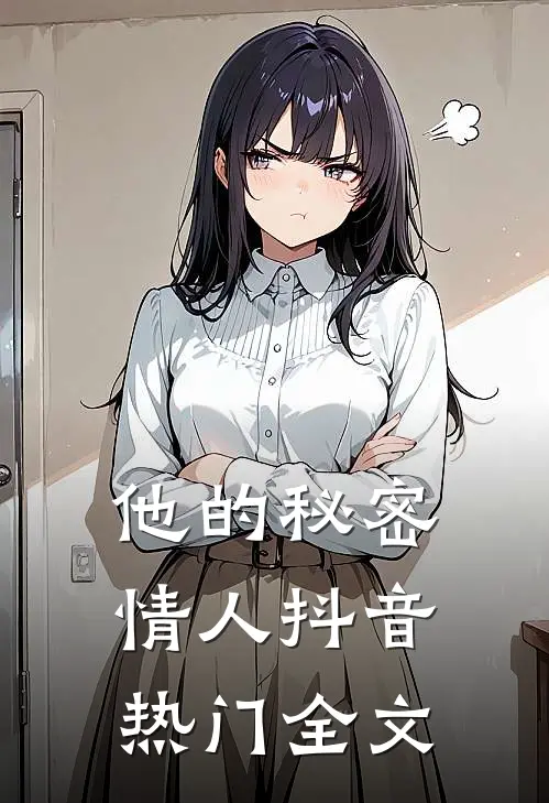 他的秘密情人抖音热门全文