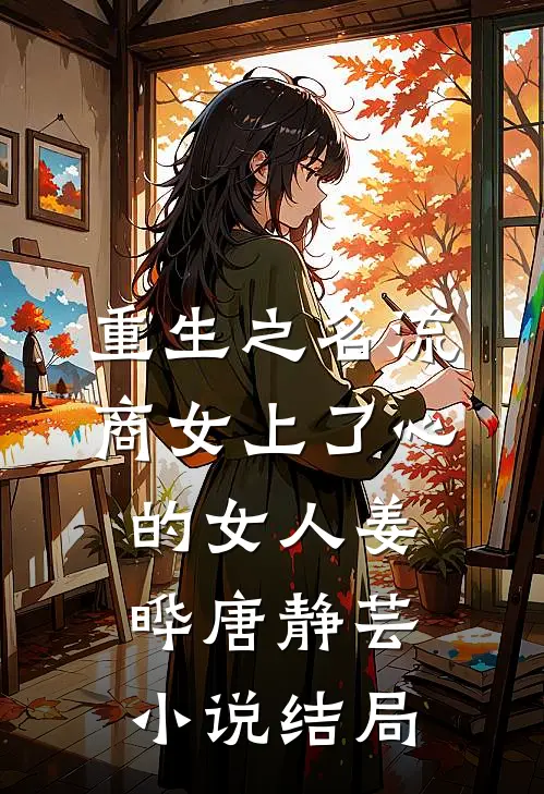 重生之名流商女-上了心的女人姜晔唐静芸小说结局