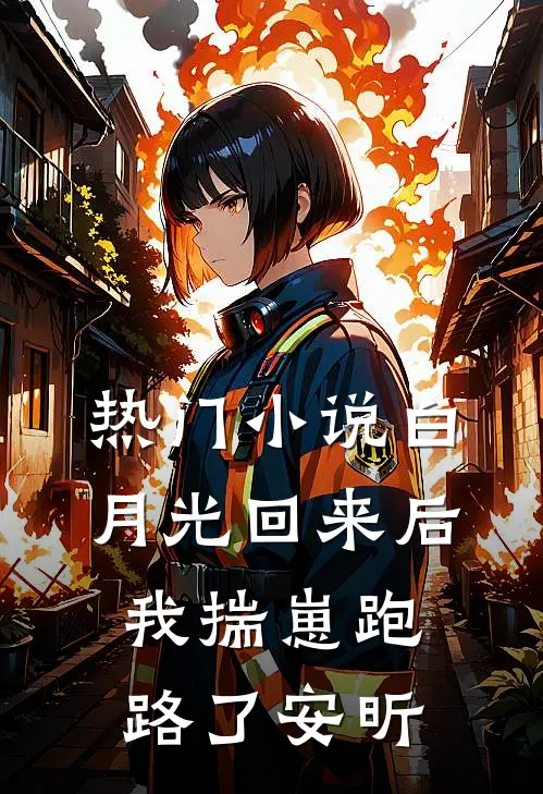 热门小说白月光回来后我揣崽跑路了安昕