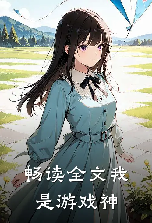 畅读全文我是游戏神