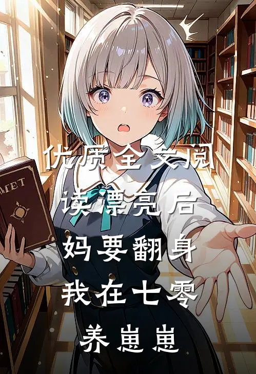 优质全文阅读漂亮后妈要翻身，我在七零养崽崽