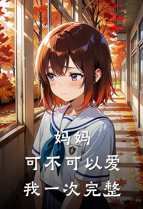 妈妈,可不可以爱我一次完整视频