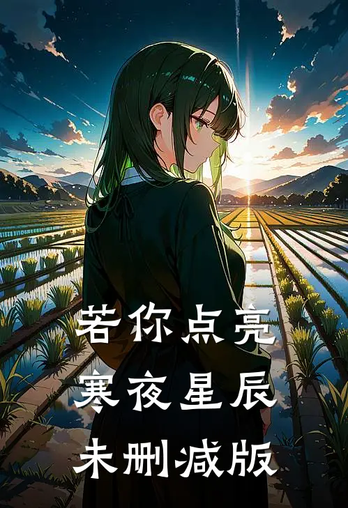 若你点亮寒夜星辰未删减版