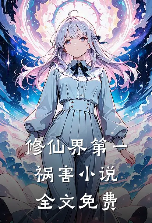 修仙界第一祸害小说全文免费