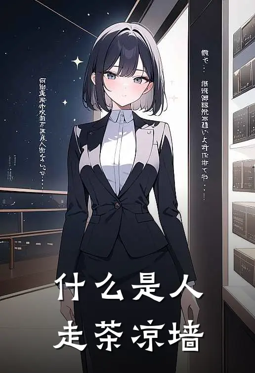 什么是人走茶凉墙