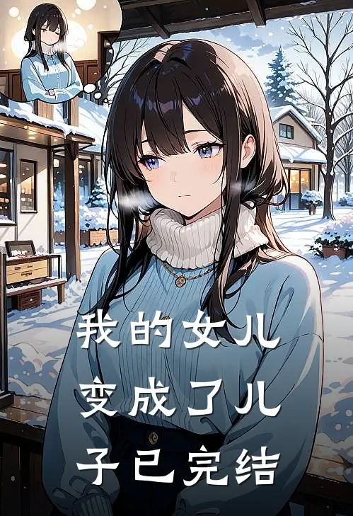 我的女儿变成了儿子已完结