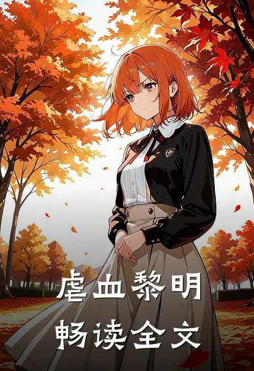 虐血黎明畅读全文