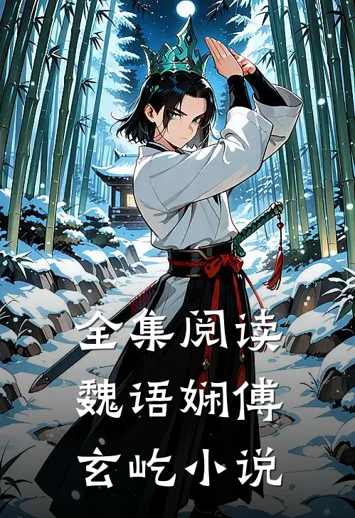 全集阅读魏语娴傅玄屹小说