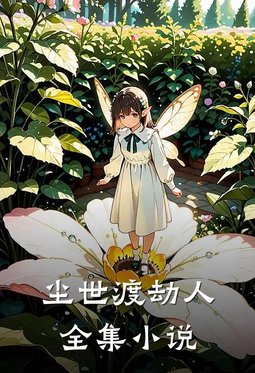 尘世渡劫人全集小说
