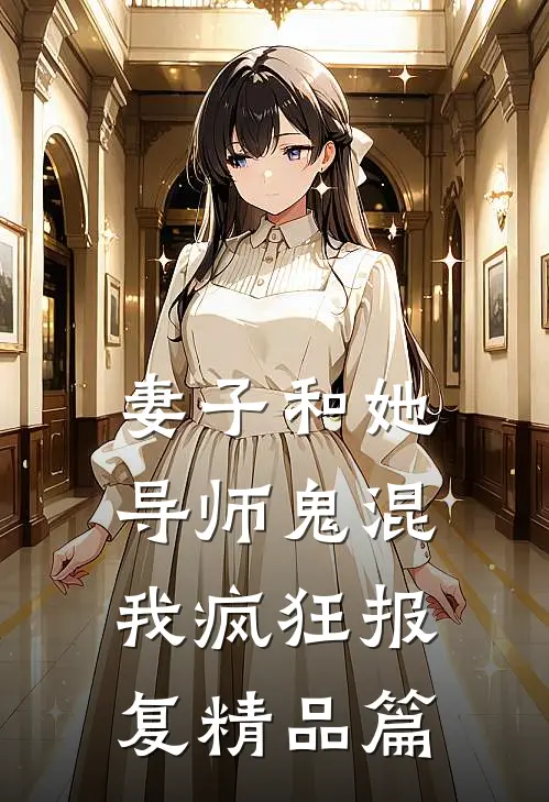 妻子和她导师鬼混,我疯狂报复精品篇在线观看