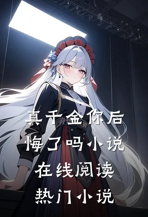 真千金你后悔了吗小说在线阅读热门小说