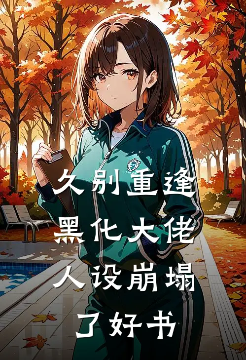 久别重逢：黑化大佬人设崩塌了好书