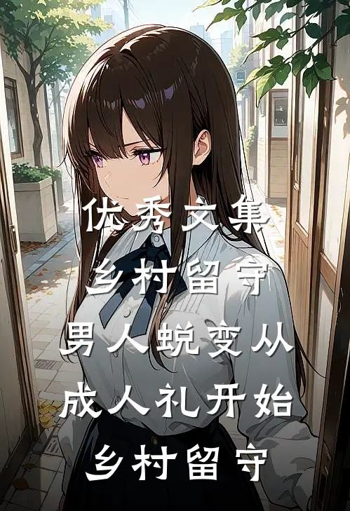 优秀文集乡村留守:男人蜕变从成人礼开始 乡村留守