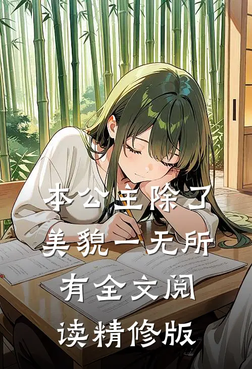 本公主除了美貌一无所有全文阅读精修版