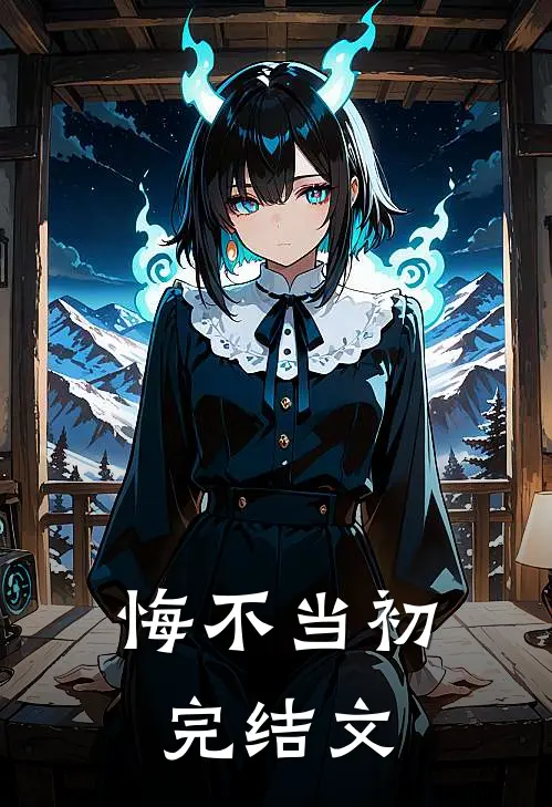 悔不当初完结文